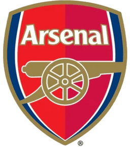 Arsenal crest, 2002–Present