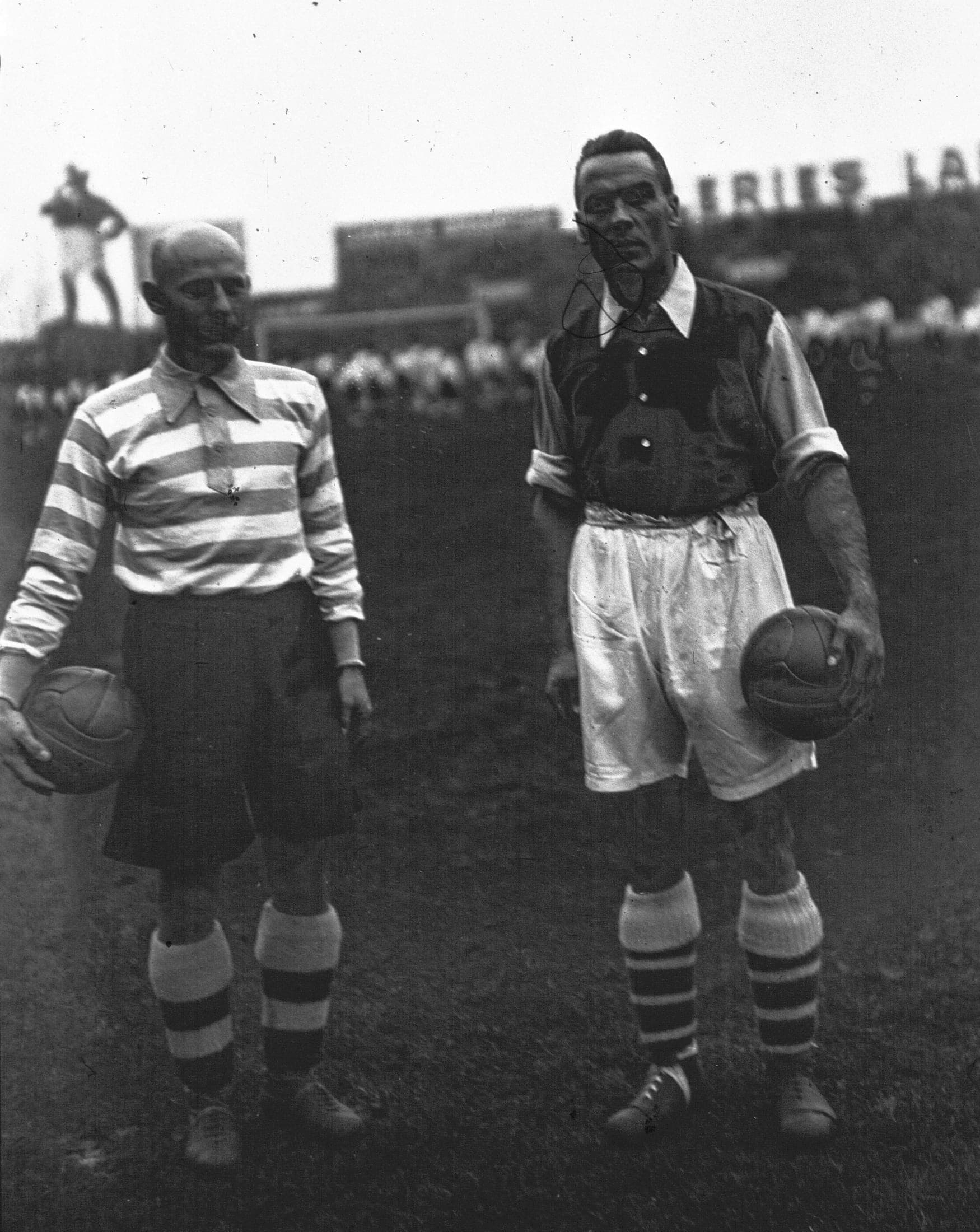 Arsenal FC team photograph, 1934