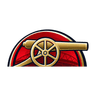 We Are The Arsenal logo